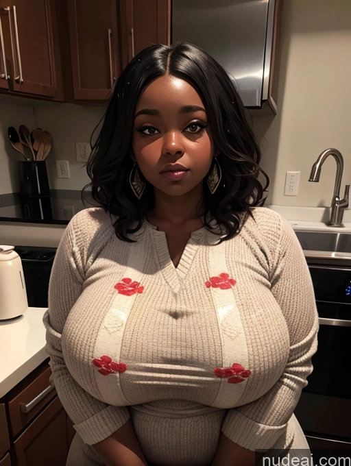 related ai porn images free for 18 Kitchen Traditional African Fat Huge Boobs Sad