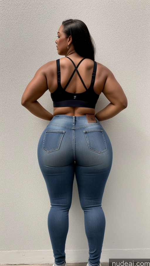 related ai porn images free for Athlete Big Ass Big Hips Jeans