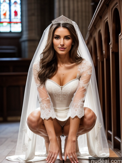 related ai porn images free for Transparent Sexy Face Miss Universe Model Small Tits Small Ass Muscular Skinny Pubic Hair Brunette Long Hair Italian 18 Church Dress Victorian Wedding Traditional Skin Detail (beta) Front View Squatting