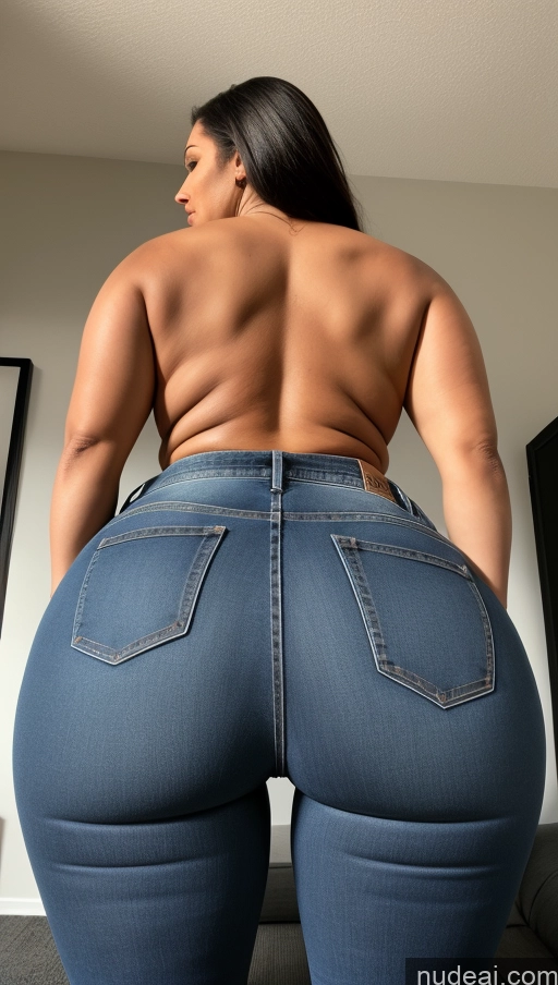 related ai porn images free for Athlete Big Ass Big Hips Jeans