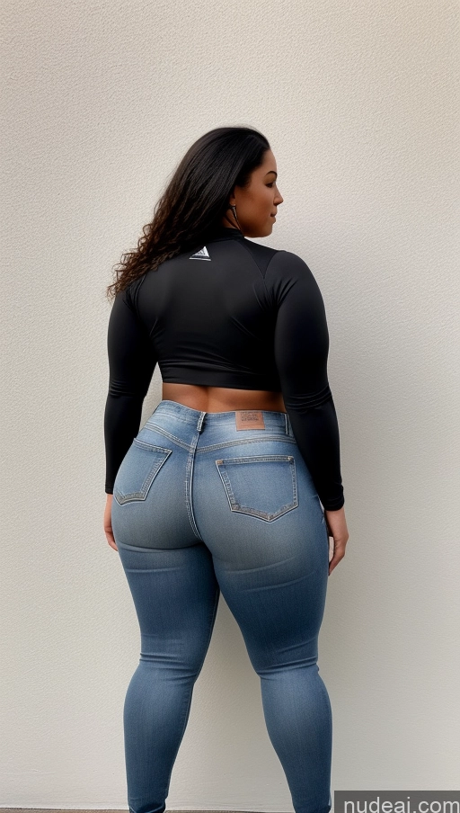 related ai porn images free for Athlete Big Ass Big Hips Jeans