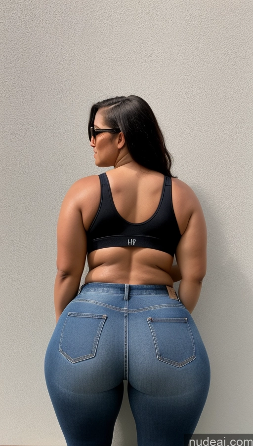 related ai porn images free for Athlete Big Ass Big Hips Jeans