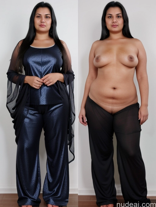 related ai porn images free for Milf Chubby Big Hips 40s Black Hair Indian Onoff Salwar Long Hair