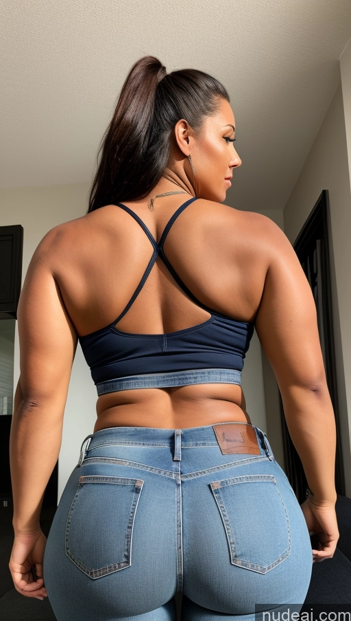 related ai porn images free for Athlete Big Ass Big Hips Jeans