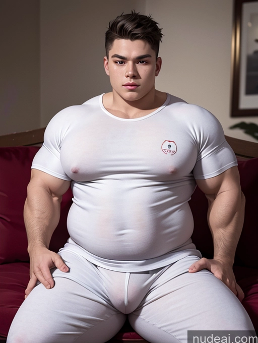 related ai porn images free for 18 Muscular Pajamas Fat