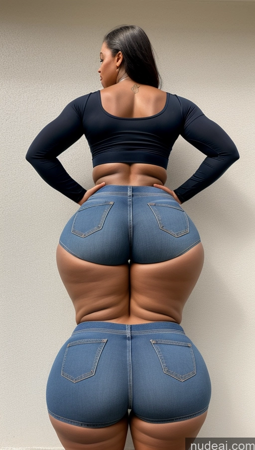 related ai porn images free for Athlete Big Ass Big Hips Jeans