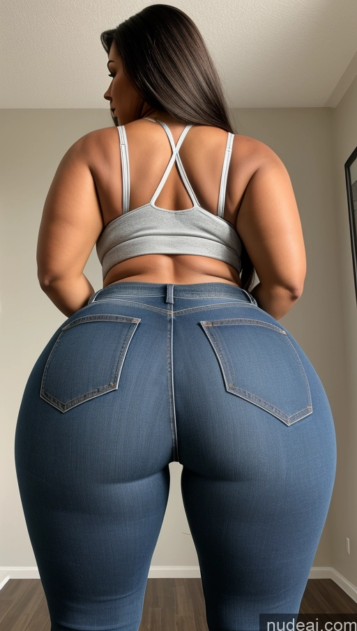 related ai porn images free for Athlete Big Ass Big Hips Jeans Long Hair