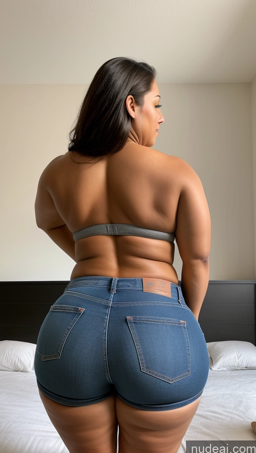 related ai porn images free for Big Ass Big Hips Athlete Jeans Bedroom