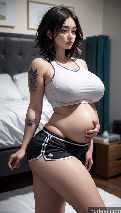 related ai porn images free for Huge Boobs Beautiful Tattoos Lipstick Big Ass Thick Perfect Body 18 Detailed Short Shorts Athlete Short Pregnant Soccer Bra Big Hips Side View Black Hair Korean Messy