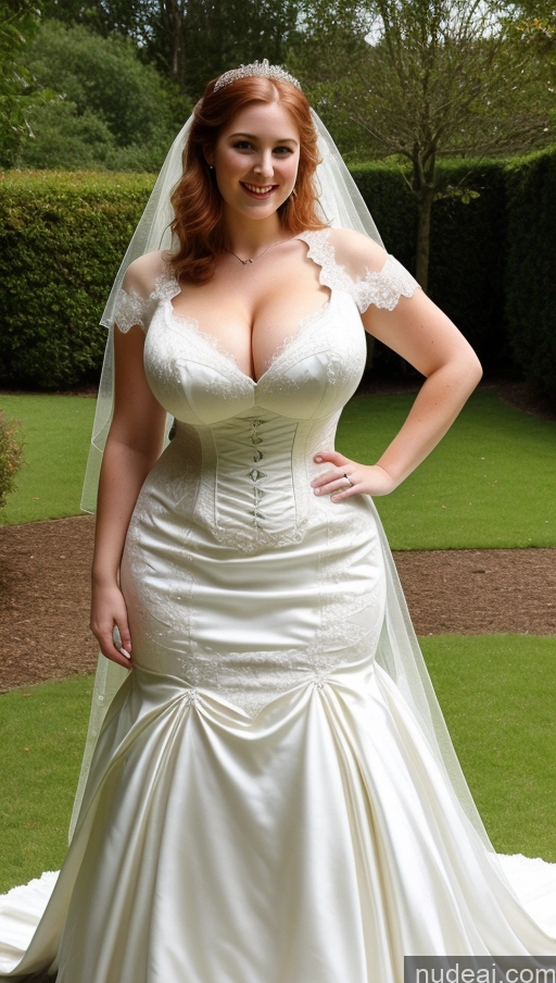 related ai porn images free for Huge Boobs Perfect Boobs Big Ass Thick Big Hips Perfect Body Fairer Skin Seductive Happy Ginger French Cleavage Victorian Wedding 18