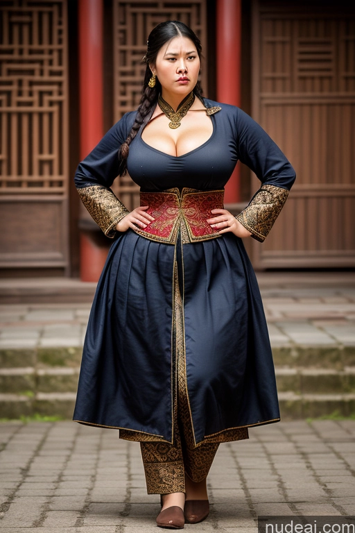 related ai porn images free for Angry Serious Medieval Traditional Straight Chinese Woman Perfect Boobs Chubby Thick One