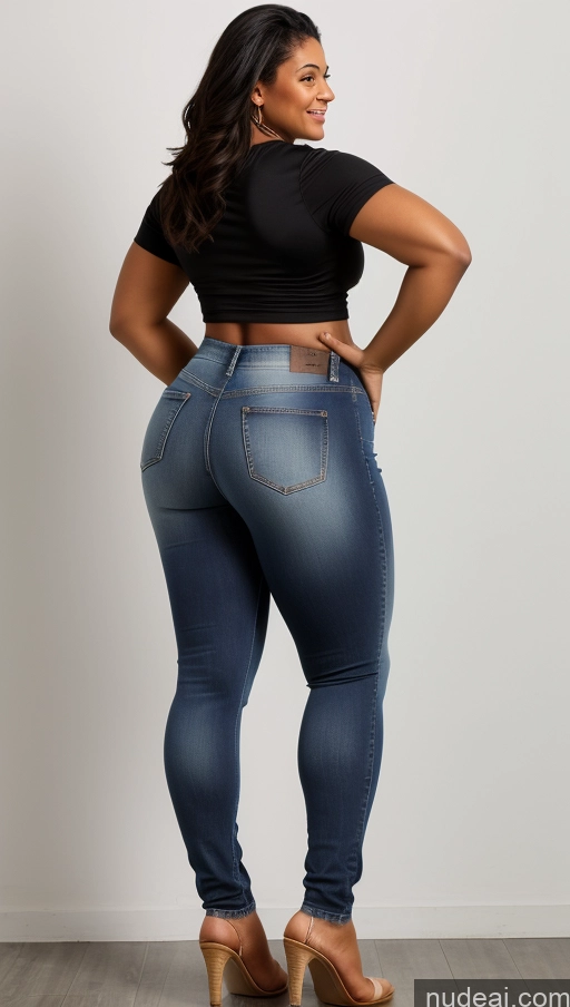 related ai porn images free for Big Ass Big Hips Athlete Jeans