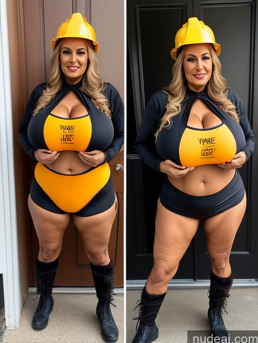 related ai porn images free for Milf One Busty Huge Boobs Tanned Skin Thick Front View Microkini Thong 70s Vampire Latina Construction Worker Lumberjack Halloween Witch