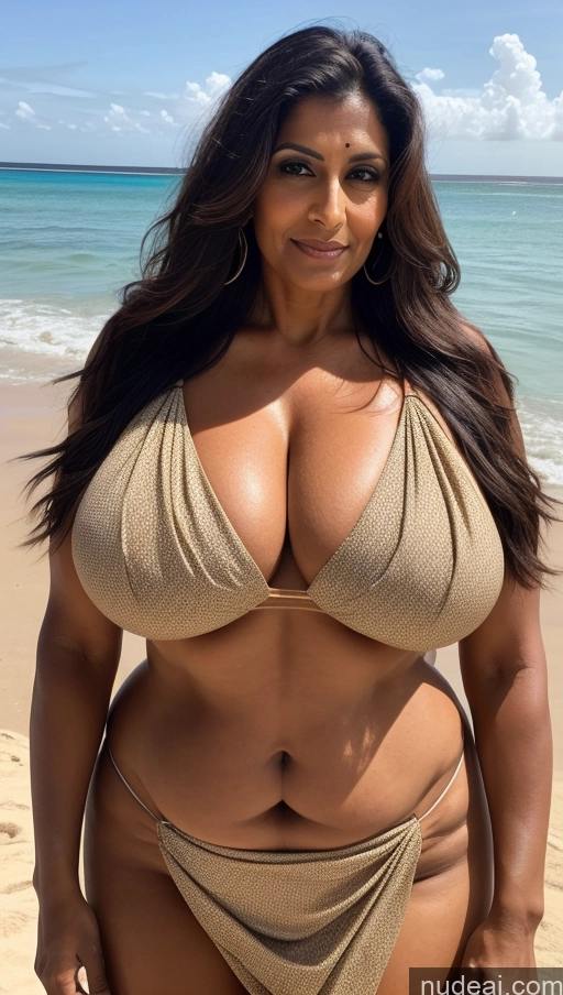 related ai porn images free for Milf Busty Huge Boobs Beautiful Muscular Big Ass Thick Big Hips Tall Long Hair Dark Skin 60s Indian Tattoos Sari Blouse Beach Close-up View Brunette