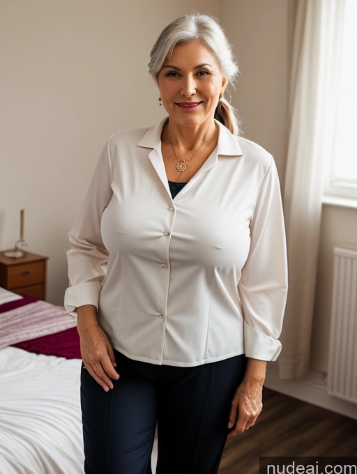 related ai porn images free for 70s Czech Ponytail Bedroom Professor Stylish Busty