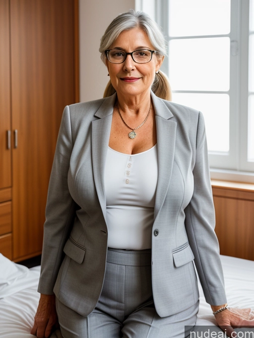 related ai porn images free for 70s Czech Ponytail Bedroom Professor Busty Stylish Suit