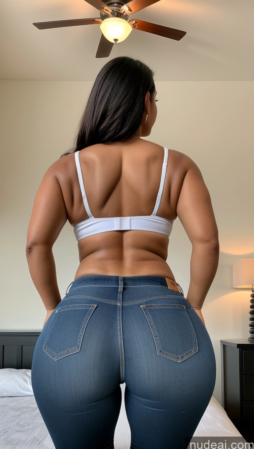 related ai porn images free for Big Ass Big Hips Athlete Jeans Bedroom