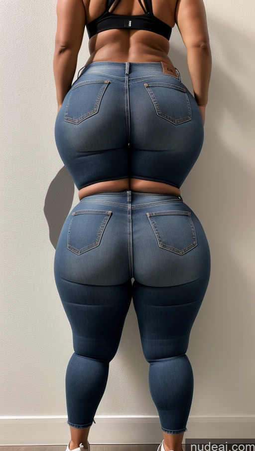 related ai porn images free for Athlete Big Ass Big Hips Jeans