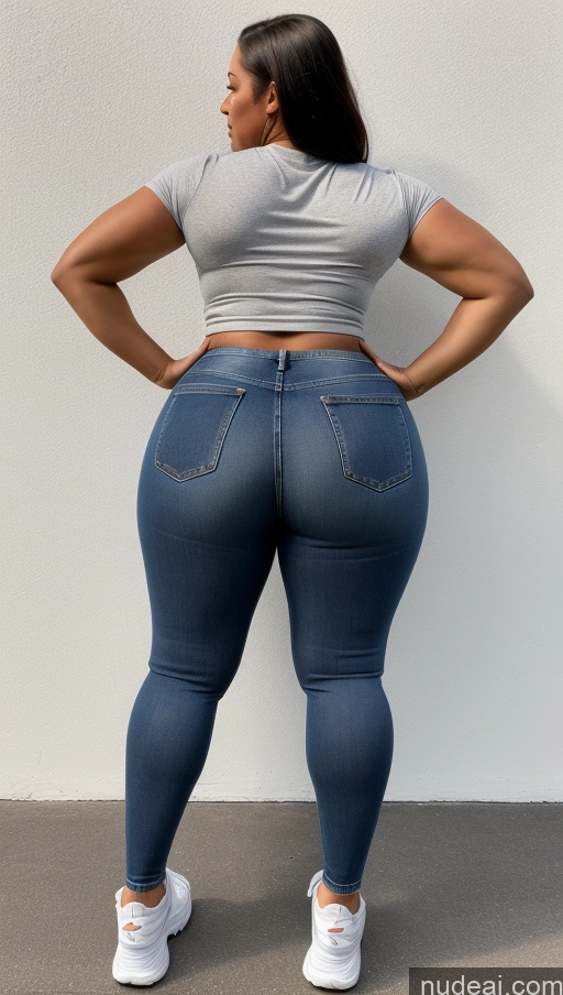 related ai porn images free for Athlete Big Ass Big Hips Jeans