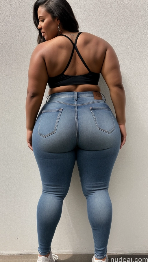 related ai porn images free for Athlete Big Ass Big Hips Jeans