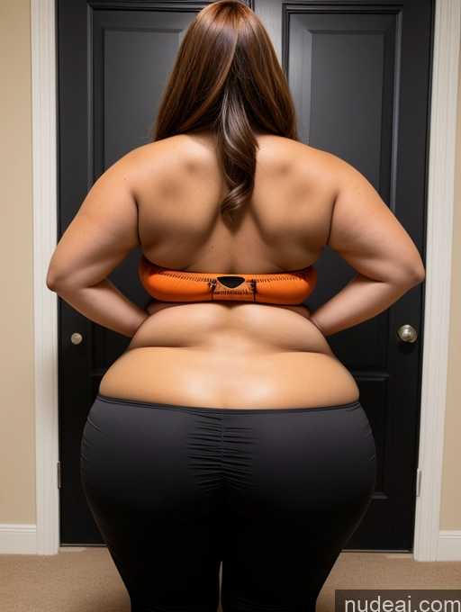 related ai porn images free for Model Busty Huge Boobs Big Ass Thick Chubby Fat Big Hips Back View Halloween