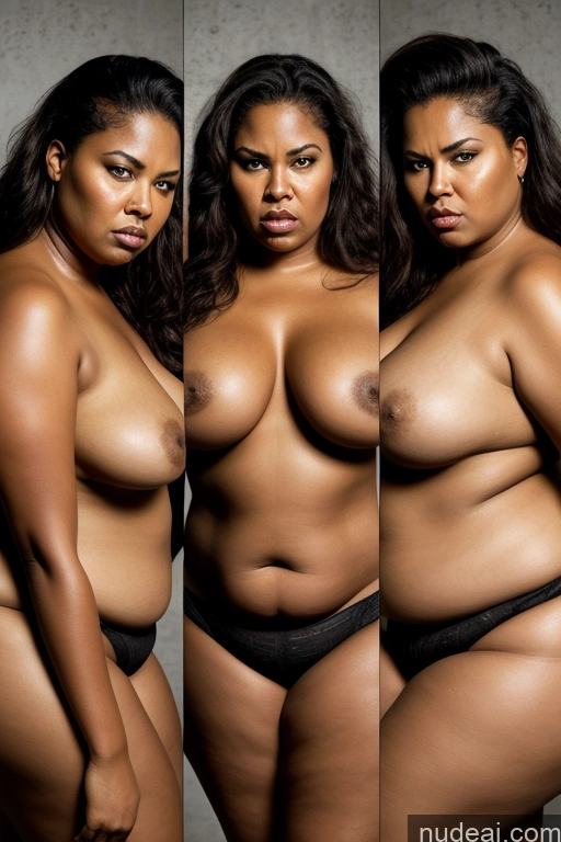 related ai porn images free for Several Chubby Fat Thick 60s Angry Tribal African