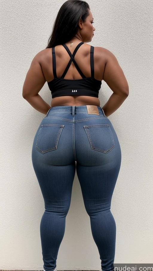 related ai porn images free for Athlete Big Ass Big Hips Jeans