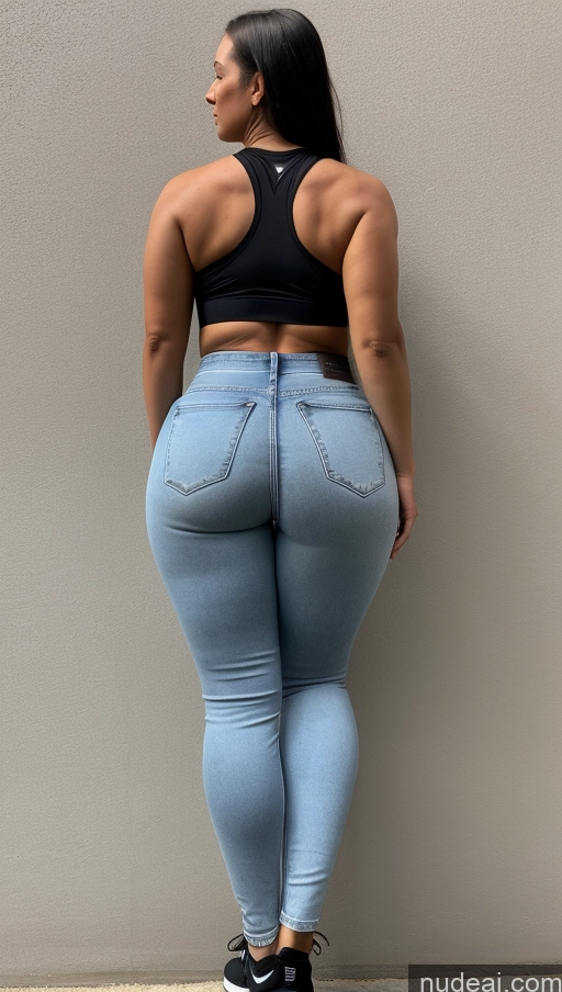 related ai porn images free for Athlete Big Ass Big Hips Jeans