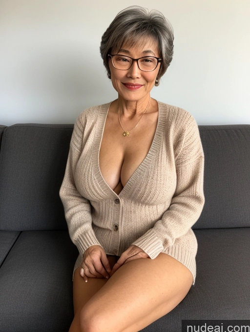 related ai porn images free for Milf Two Perfect Boobs Beautiful Perfect Body Pubic Hair Pixie Couch Spreading Legs Nude Professor Secretary Stylish Sweater Detailed 70s Chinese Glasses