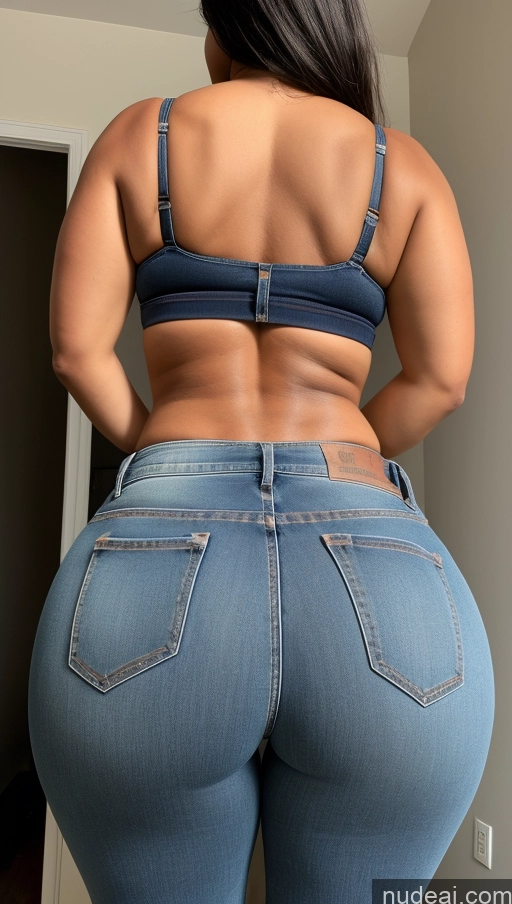 related ai porn images free for Athlete Big Ass Big Hips Jeans