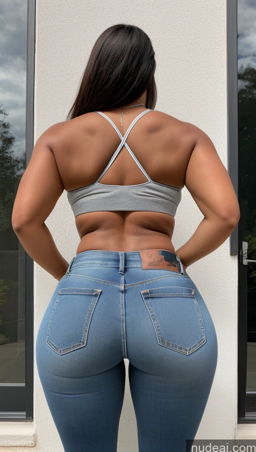 related ai porn images free for Athlete Big Ass Big Hips Jeans