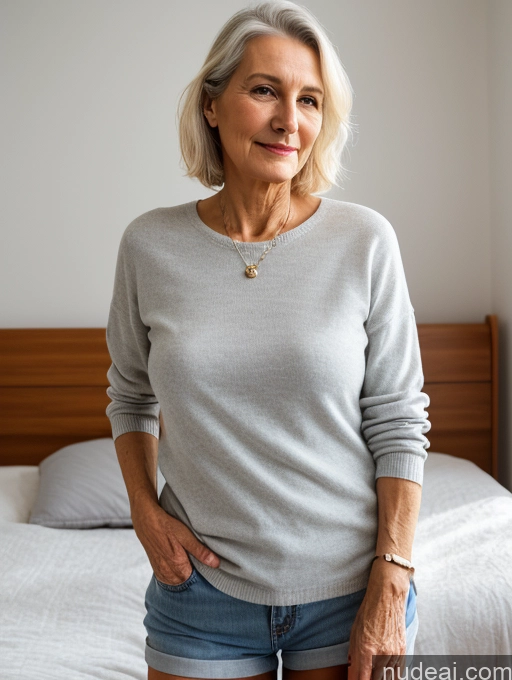 related ai porn images free for 70s Czech Bedroom Casual Stylish Cumshot Professor