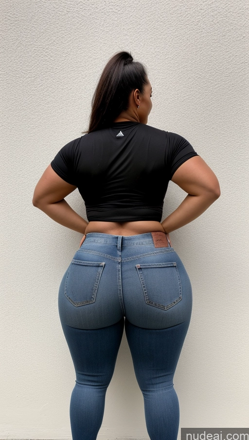 related ai porn images free for Athlete Big Ass Big Hips Jeans