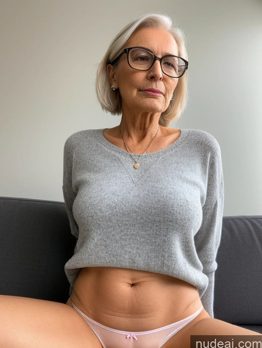 related ai porn images free for 70s Czech Casual Stylish Professor Couch Panties Blowjob
