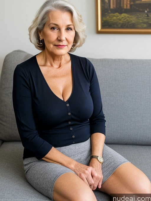 related ai porn images free for 70s Czech Casual Stylish Professor Couch Bending Over Cleavage
