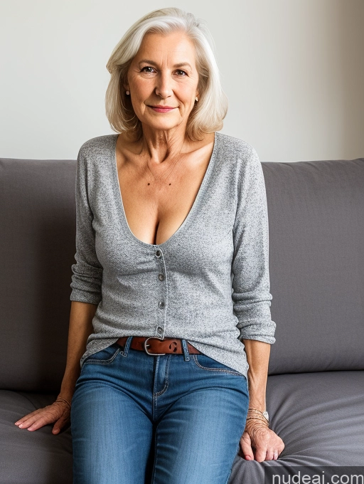 related ai porn images free for 70s Czech Casual Stylish Professor Couch Bending Over Cleavage