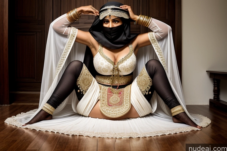 related ai porn images free for One Milf Traditional Medieval Niqab Indian