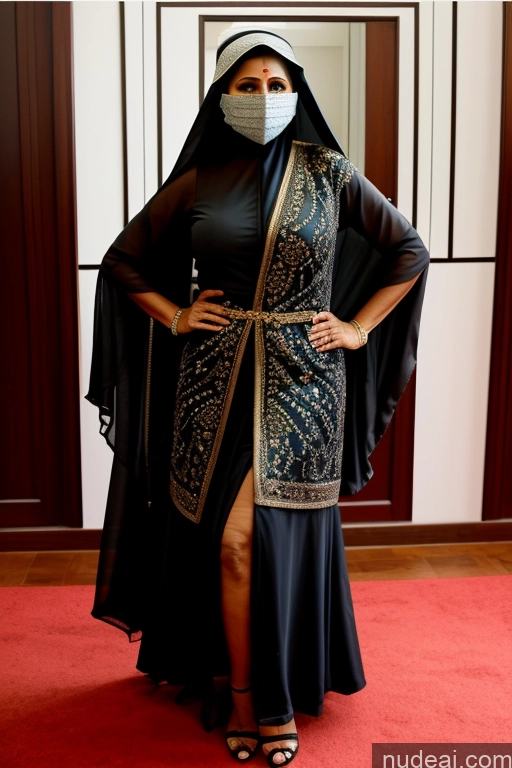 related ai porn images free for One Indian Niqab Milf