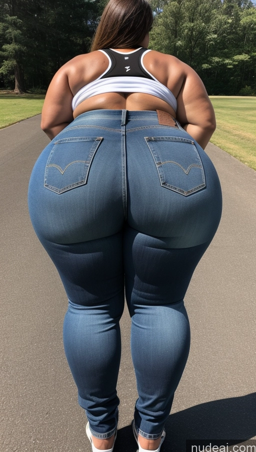 related ai porn images free for Athlete Big Ass Big Hips Jeans