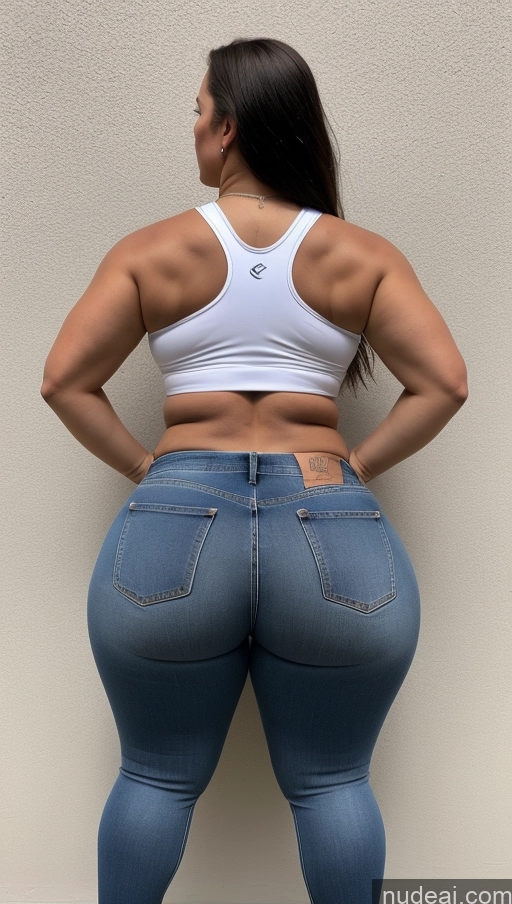 related ai porn images free for Athlete Big Ass Big Hips Jeans