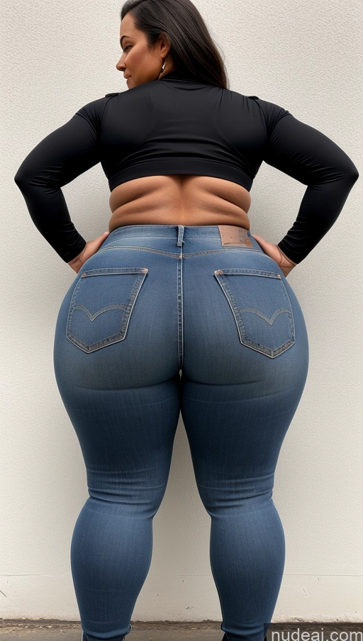 related ai porn images free for Athlete Big Ass Big Hips Jeans