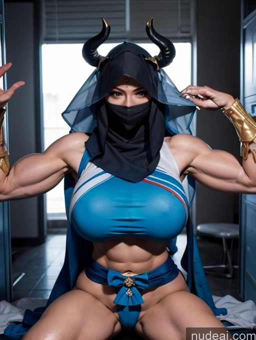 related ai porn images free for Huge Boobs Beautiful Muscular Abs 30s Ginger Spreading Legs Niqab Sexy Face Nilou: Genshin Impact Cosplayers Big Hips Bodybuilder Tall Locker Room