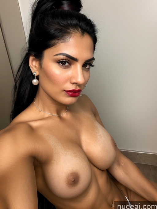 related ai porn images free for Model One Perfect Boobs Beautiful Lipstick Muscular Pubic Hair Fairer Skin Perfect Body 20s Angry Black Hair Ponytail Indian Front View Gaming Nude Cleavage Pearl Jewelry Bright Lighting Bathroom