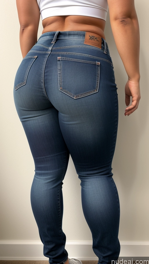 related ai porn images free for Athlete Big Ass Big Hips Jeans