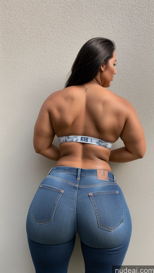 related ai porn images free for Athlete Big Ass Big Hips Jeans