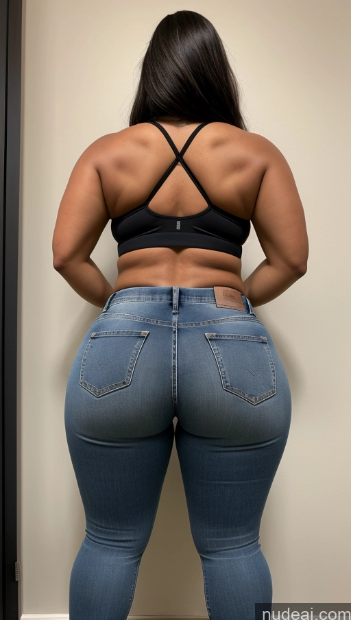 related ai porn images free for Athlete Big Ass Big Hips Jeans