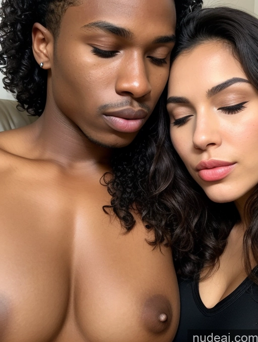 related ai porn images free for Busty Short Big Hips 18 Orgasm Black Hair African Detailed Woman + Man Pouting Lips Curly Hair Skin Detail (beta) Couch Close-up View Sleeping Sports Bra Casual Partially Nude