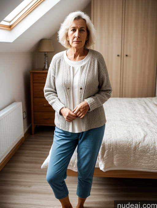 related ai porn images free for 70s Czech Sad Bedroom Casual Simple