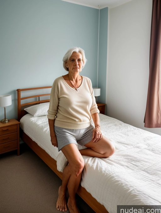 related ai porn images free for 70s Czech Sad Bedroom Casual Simple