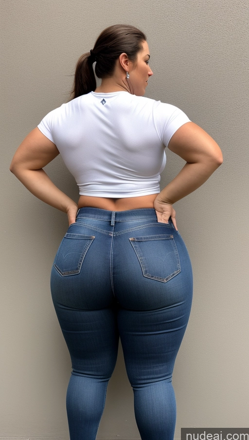 related ai porn images free for Athlete Big Ass Big Hips Jeans